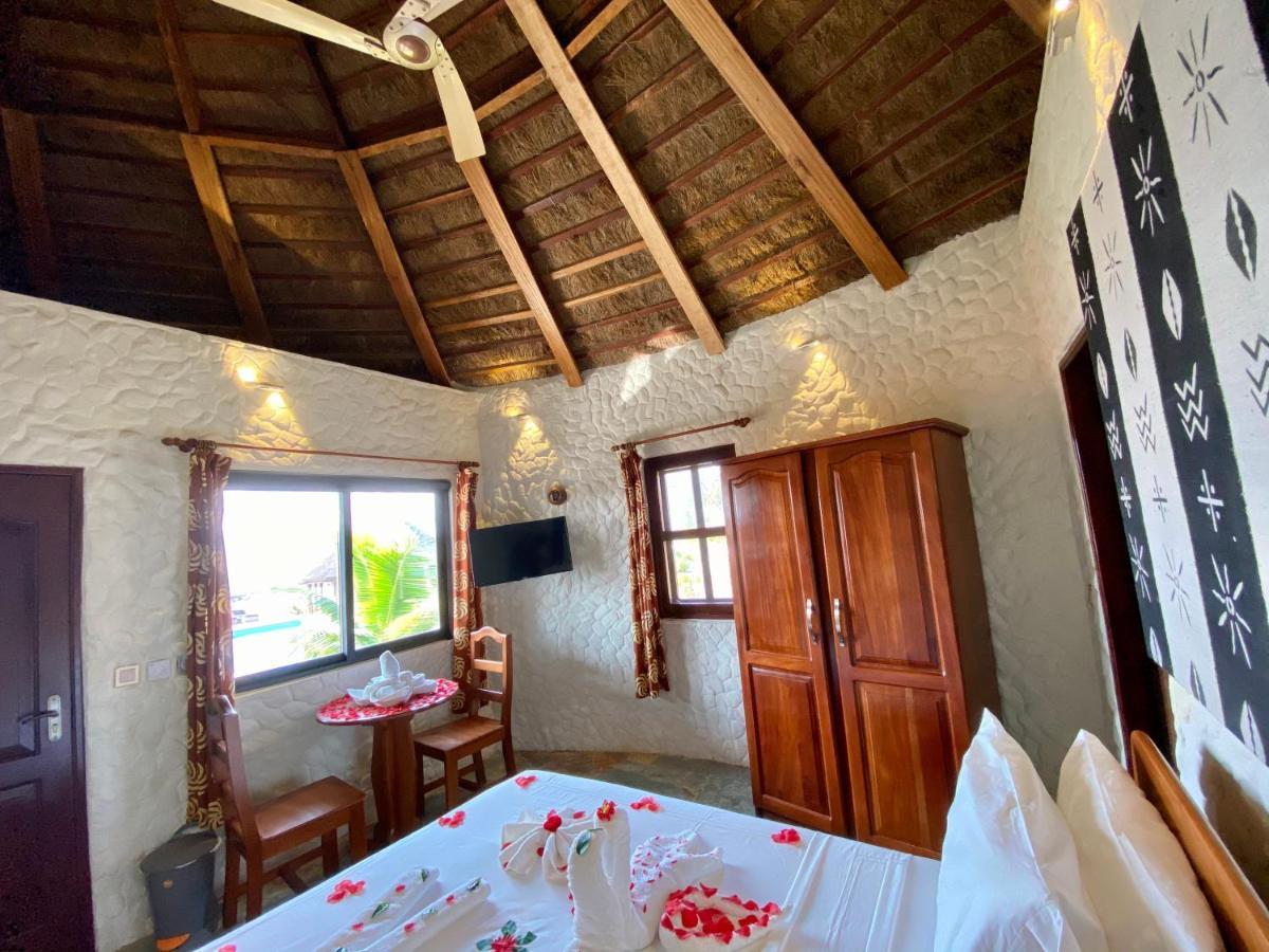 Lemon Beach Resort Elmina Buitenkant foto
