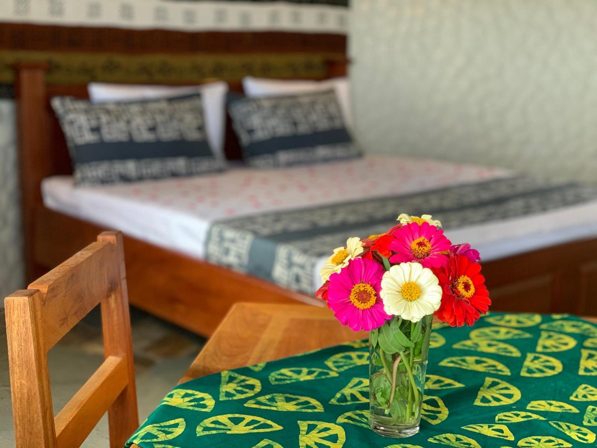 Lemon Beach Resort Elmina Buitenkant foto
